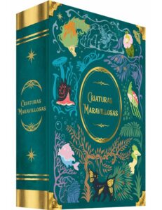 Criaturas maravillosas (JdM)