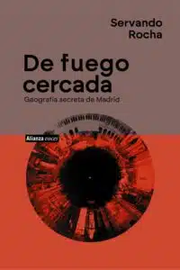 De fuego cercada