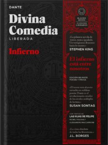 Divina Comedia Liberada. Infierno