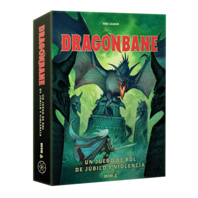 Dragonbane