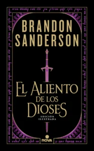 El aliento de los dioses