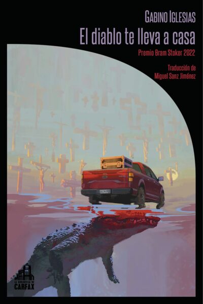 El diablo te lleva a casa