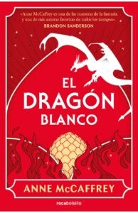 El dragón blanco