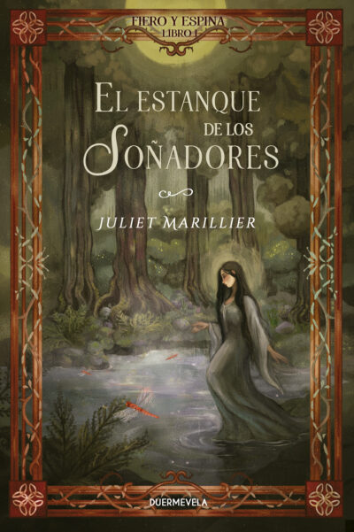 El estanque de los soñadores