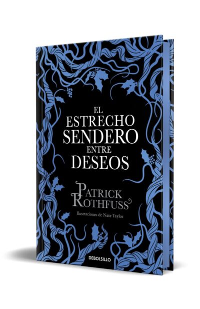 El estrecho sendero entre deseos - Ed. Especial