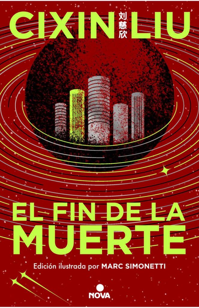 Fin de la muerte