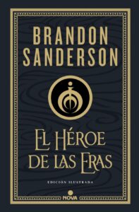 El héroe de las eras