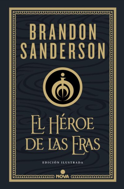 El héroe de las eras