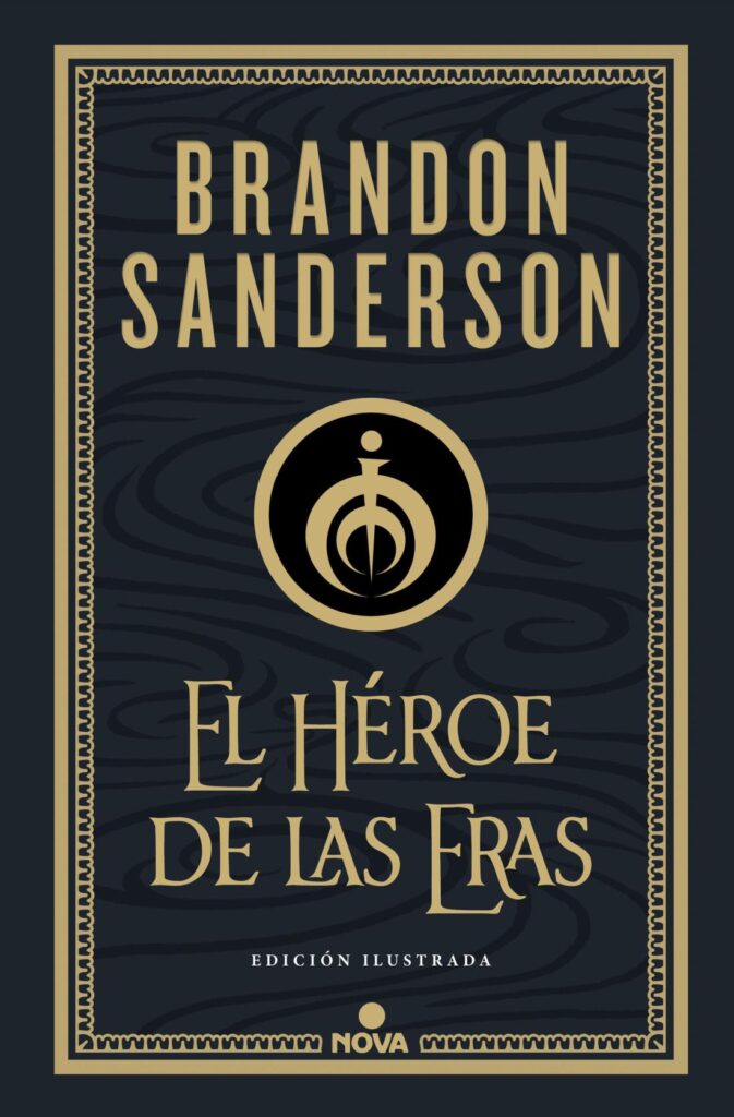 El héroe de las eras