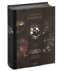 El libro de las sombras