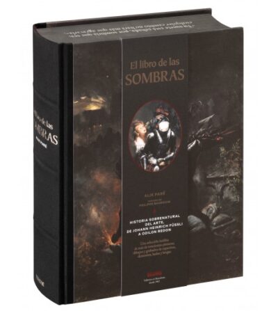 El libro de las sombras