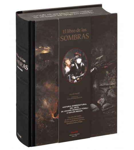 El libro de las sombras