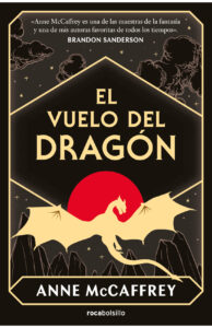 El vuelo del dragón