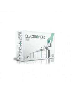 Electropolis