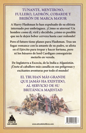 Flashman - Imagen 2