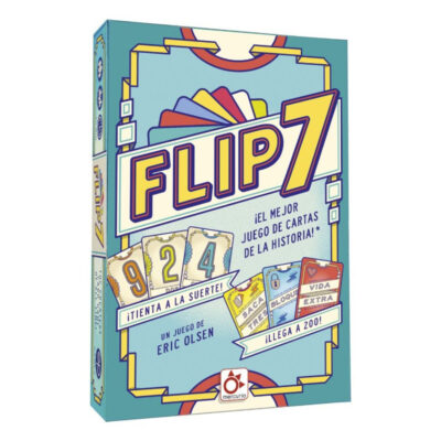 Flip7