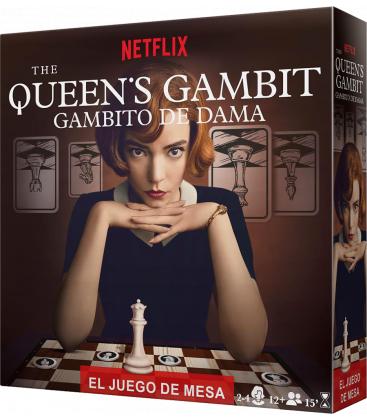 Gambito de Dama: El Juego de Tablero