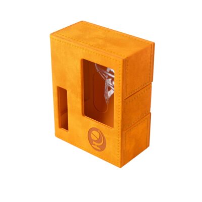 Caja mazo Investigador - Naranja