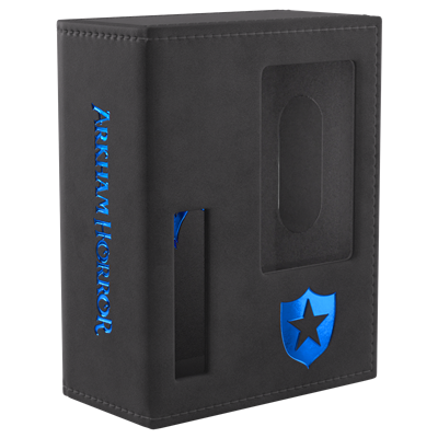 PREVENTA Arkham Horror: Deck Tome Guardián