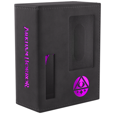 PREVENTA Arkham Horror: Deck Tome Místico