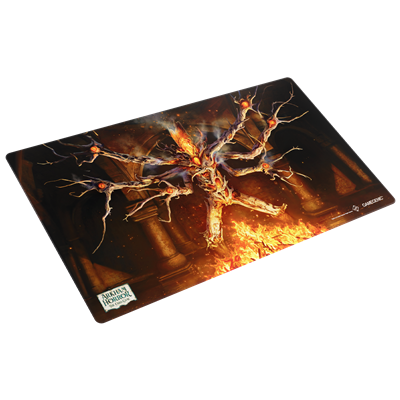 PREVENTA Arkham Horror: Shiny Game Mat Elokoss