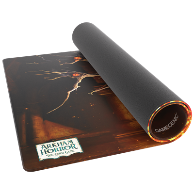 PREVENTA Arkham Horror: Shiny Game Mat Elokoss - Imagen 3