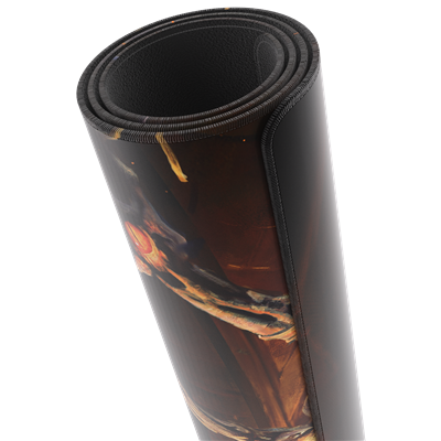 PREVENTA Arkham Horror: Shiny Game Mat Elokoss - Imagen 2