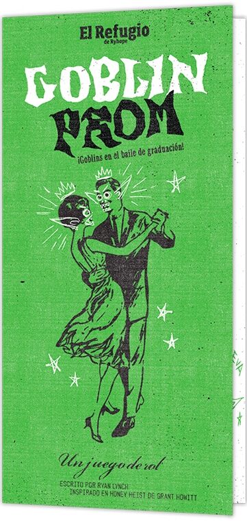 Goblin Prom