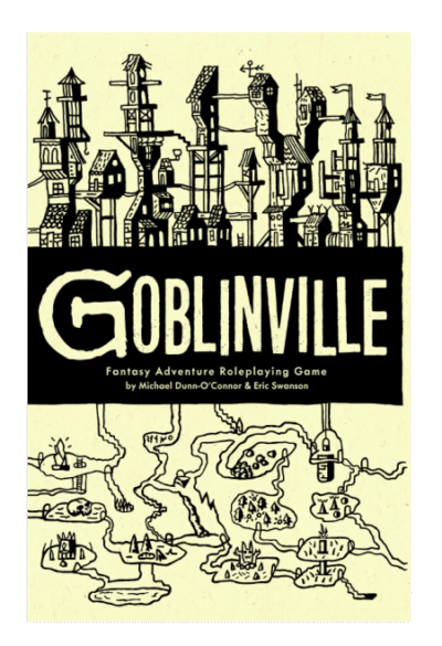 Goblinville