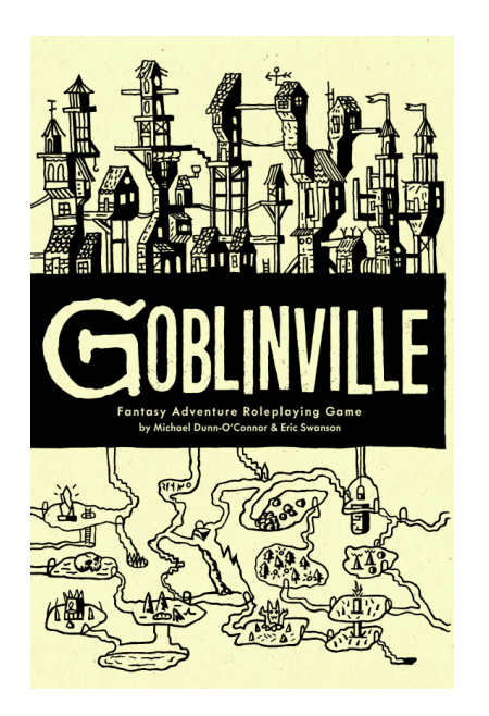 Goblinville