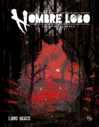 Hombre Lobo: El Apocalipsis
