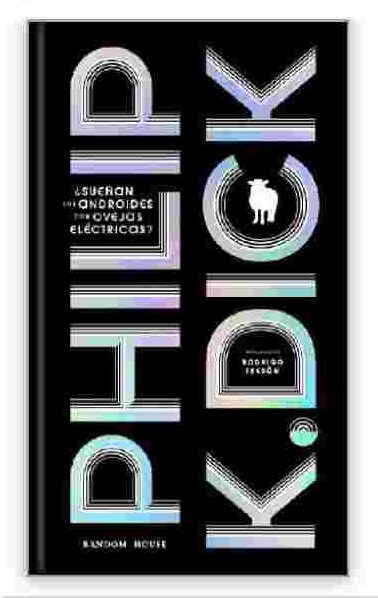 PREVENTA ¿Sueñan los androides con ovejas eléctricas?