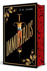 Immortalis