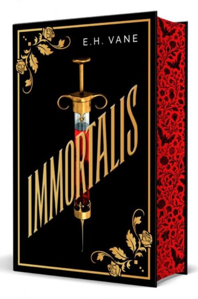 Immortalis