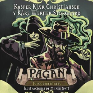 Pagan: Juegos mentales