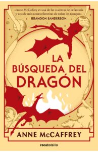 La búsqueda del dragón