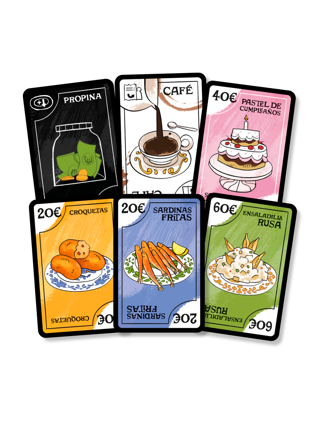 La Cuenta - Imagen 3