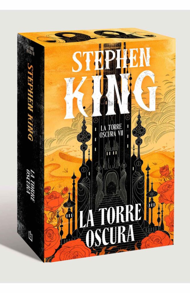 La Torre Oscura - Ed. Especial