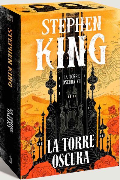 La Torre Oscura - Ed. Especial