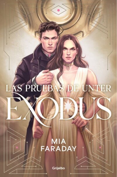 Las pruebas de Unter: Exodus