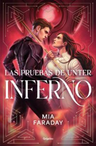 Las pruebas de Unter: Infierno