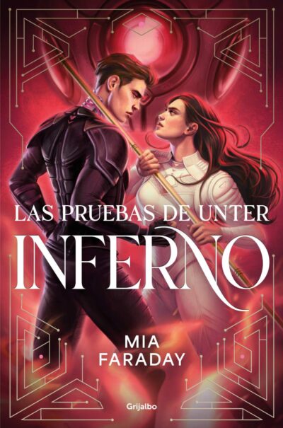 Las pruebas de Unter: Infierno