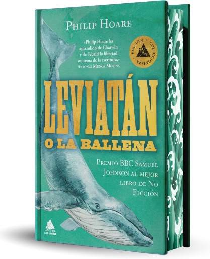 Leviatán o la ballena