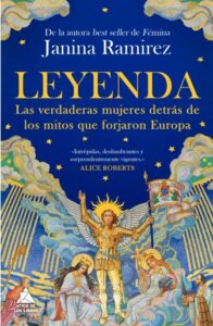 leyenda