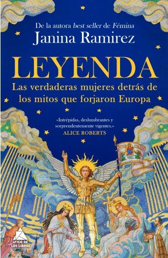 leyenda