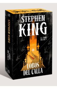 Lobos del Calla