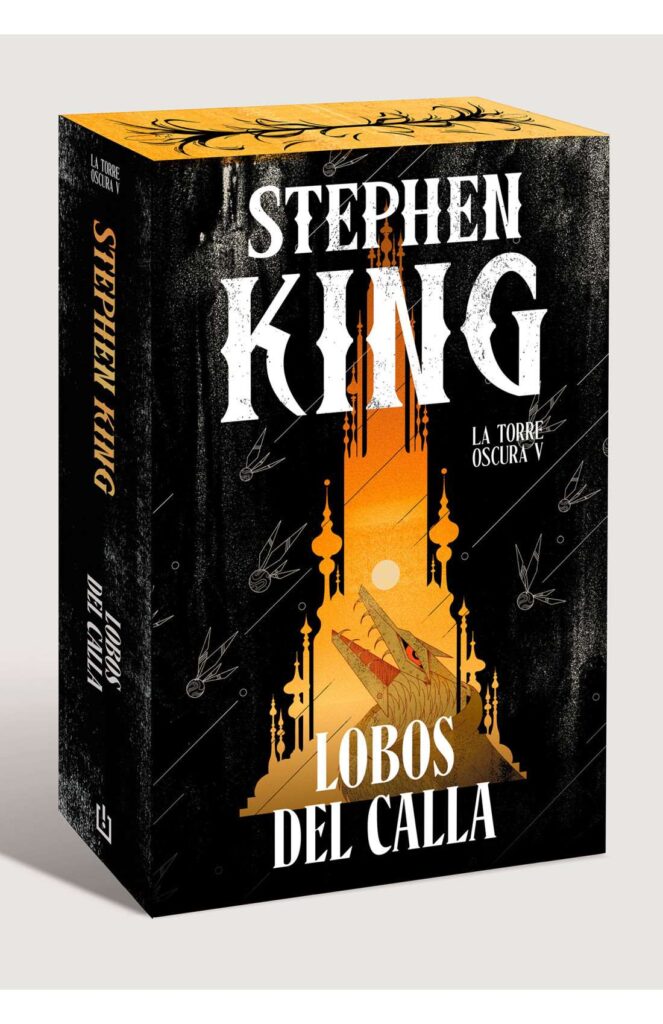 Lobos del Calla