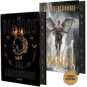 Los Diablos - Ed. Coleccionista