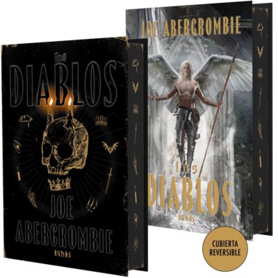 Los Diablos - Ed. Coleccionista