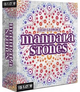 Mandala Stones